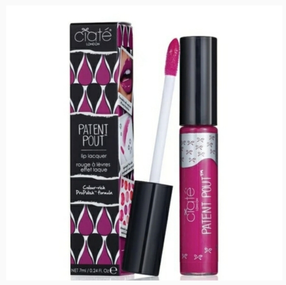 Ciate Other - Ciate London Gel Lip Lacquer